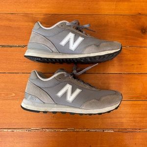 New Balance Sneakers